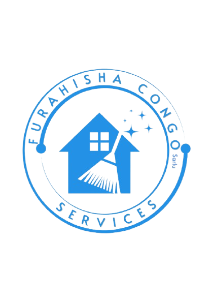 Logo Furahisha Congo